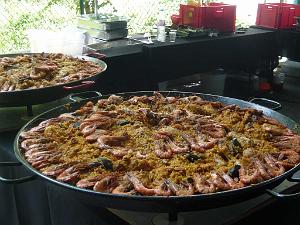 2016 06 26 CAGNES SUR MER AUTOUR D UNE PAELLA A LA MAISON DU PIED NOIR (119)